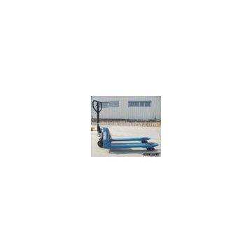 Manual Pallet Truck