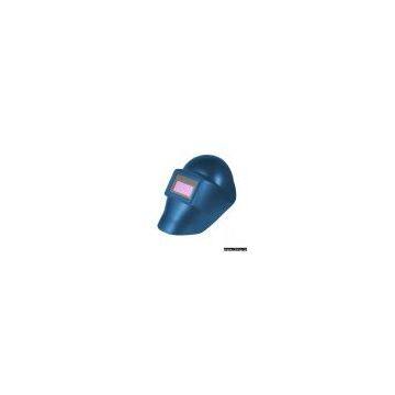 Soler Powered Auto-Darkening Welding Helmet(GY2)