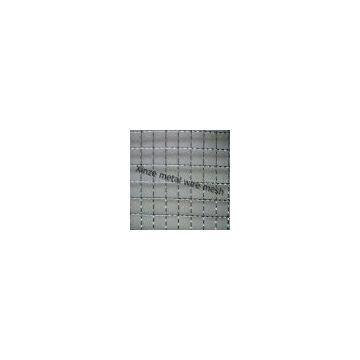 Crimped Mesh