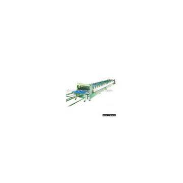 roll forming machine,roll forming machinery,colored tile forming machine