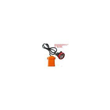 coal mine miner lamp light