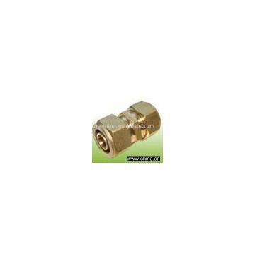 Copper Elbow
