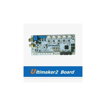 2016 Manufacturer Price Ultimaker 2 3D Printer Main Board For Selling