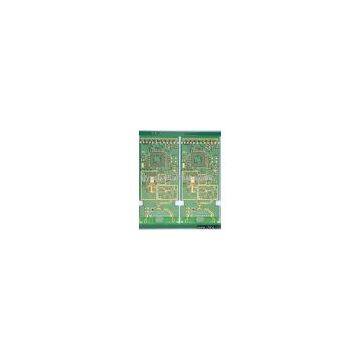 HDI  circuit board