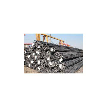 Wire Rod, Steel Rebar Supplier