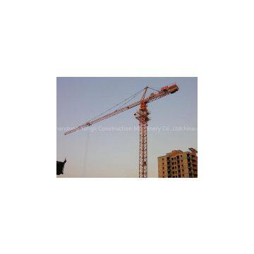 Engineers Available tower crane