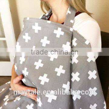 Nursing Cover - Baby Breastfeeding Cover