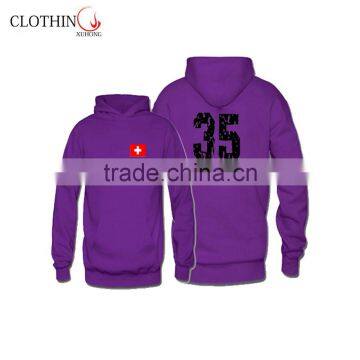 new fashion high quality couple family hoody pullover sweater