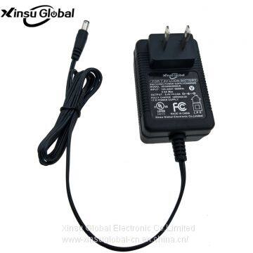 AC DC power adapter 12V 2A 3A 4A with GS CB KC PSE 18650