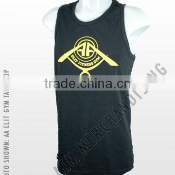 Men's Athletic Tank Top