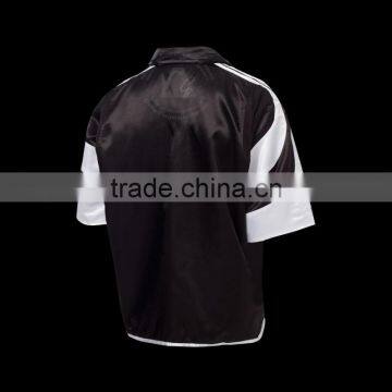 Satin Cornerman Jacket photo-2