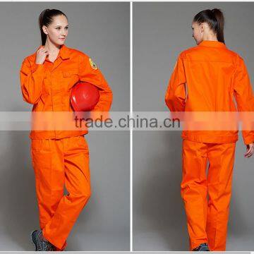 OEM Wholesale Clothes Winter Padded Womens Work Wear photo-3