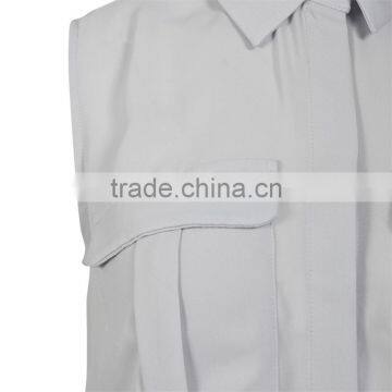 Large Size Loose Plus Size Belted Women Tops Blouse photo-5