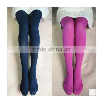 Summer Hot Sale Item Design Image Sex Women China Supplier Sexy Thin Silk Girls Pantyhose