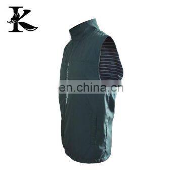 Waterproof Windproof Riding Vest photo-2