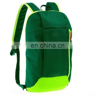 New arrival China product korean style outdoor daily backpack for adults