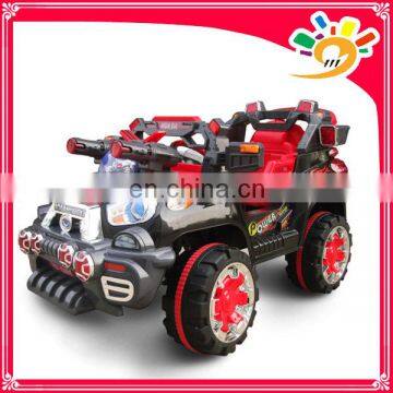 HD6888 Remote Controlled Battery Ride on Car Jeep,Kids Ride On Car