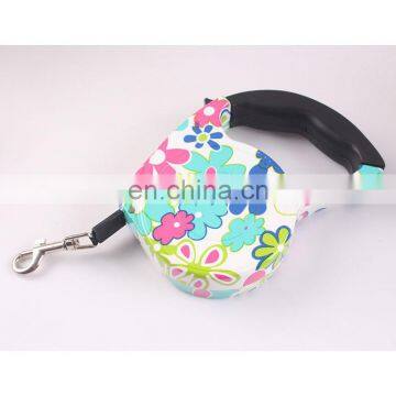 11 Color Pet Supplies Dog Collar Leash Automatic Retractable Leash For Dogs Harness Puppy Patrol Rope Walking Dogs photo-5