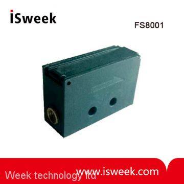 FS8000 Series MEMS Mass Flow Sensors - FS8001/FS8003