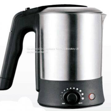 Electric kettle KWK-8108B