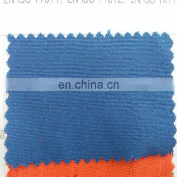 205gsm anti-static esd viscose meta aramid fabric for workwear