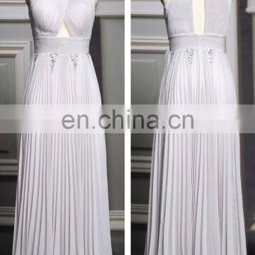 New design diamond women wedding dresses 2015