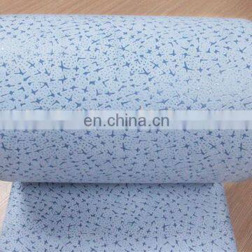 Auto surface car cleaning wipes