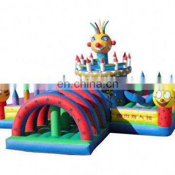 Inflatable Toys/ Kids Toys