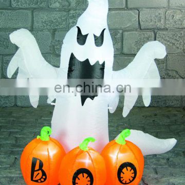 Hot sell inflatable halloween decoration for holiday