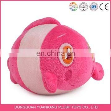 10" Cute Stuffed Cartoon Movie Ocean Swim Fish Plush Toys photo-3