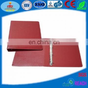 PVC Paper File