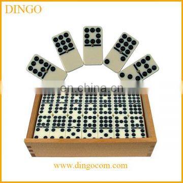 Customized Wooden Domino