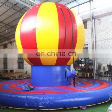 New Design Bouncer Water Adult Inflatable Obstacle Course With Great Price photo-2