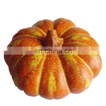 10 Inch Diameter Polyfoam Pumpkin Thanksgiving Pumpkin for Home Decoration photo-2