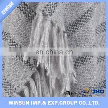 EYOUNIE Small Wholesale Tassel Sweater For Women Fashion Korean Knitwear European Plain Sweaters photo-5