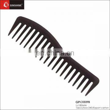 2017 hot sales high quality barber carbon fiber