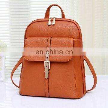 Professional reseach and development group fancy canvas backpack cheap