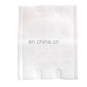 high quality cotton pad