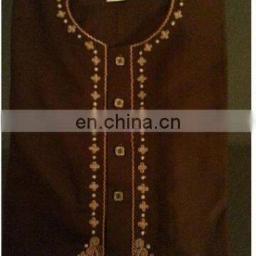 lucknowi kurta