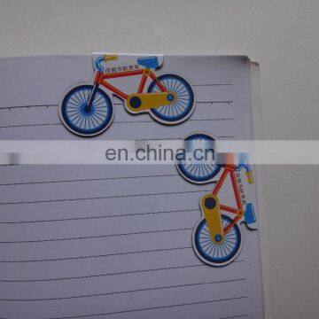 2016 New Arriver Custom Magnetic Bookmark With Magnet for Sale photo-6