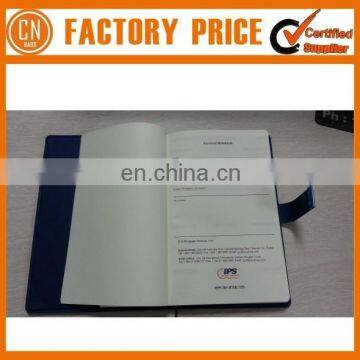 Promotional Custom Note Book photo-2