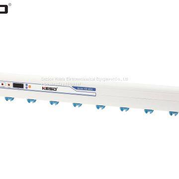 KE- 60X Ionizing Air Bar for Industrial Anti Static Bar photo-4