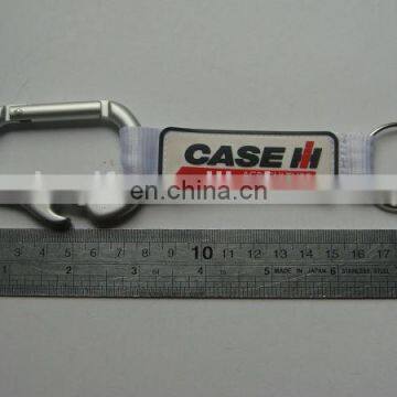 Hiking Carabiner Hook,aluminum Snap Bag Hook Made in China photo-2