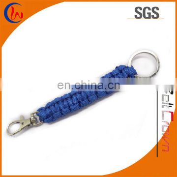 Parachute Cord Keyring