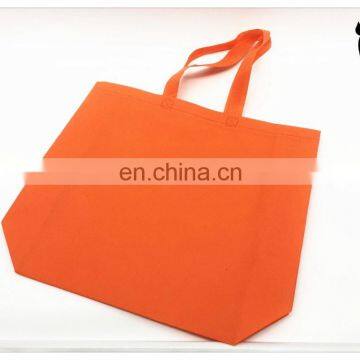 13 Years Experience Manufature Cheapest Heat Seal Non Woven Bag for Shopping photo-3