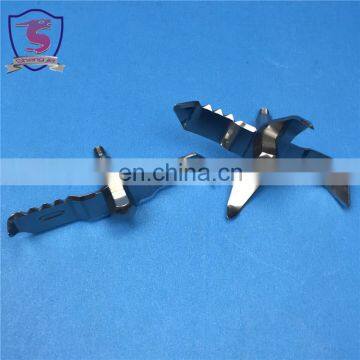 High precision custom cnc machining metal auto parts