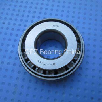 7705 GPZ Taper Roller Bearings 28x67x22.39 mm photo-5