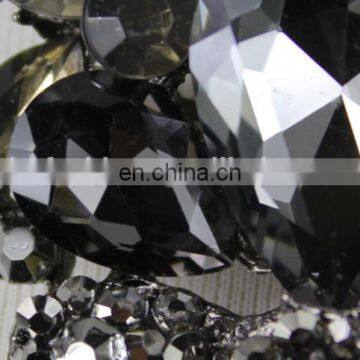 2017 Elegant Pins and Not Allergic Rhinestone Brooches photo-6