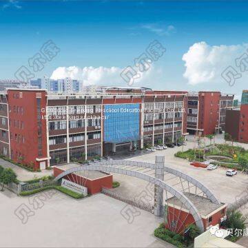 New Arrival Outdoor Playground Facility Kids Plastic Tunnel Residential Plastic Outdoor Playground Equipment photo-4