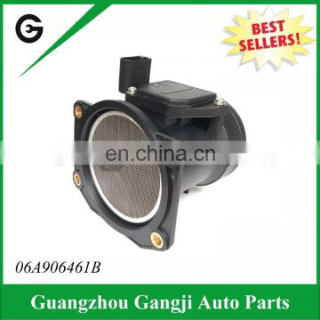 High Quality Air Mass Flow Sensor MAF OEM 06A906461B For Audi VW